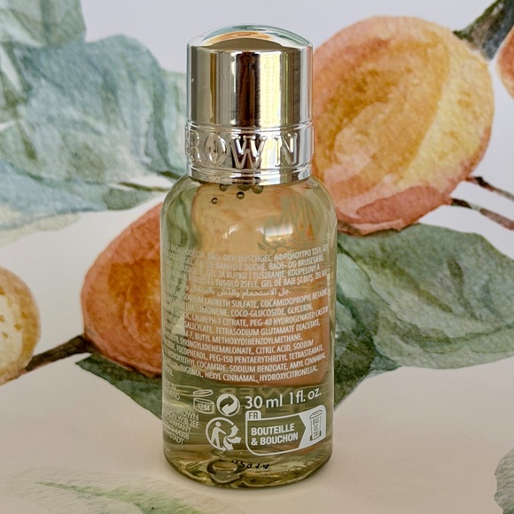 5 for $15 🦋 MOLTON BROWN | Orange & Bergamot Bath & Shower Gel - Picture 3 of 3
